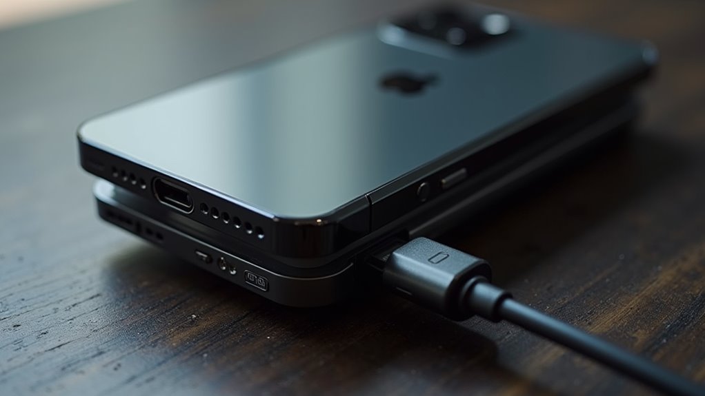 zarządzanie mocą, ciepłem i stabilnością