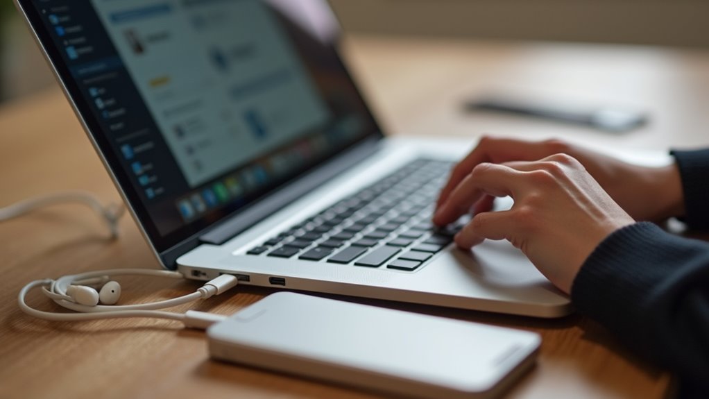 Przygotuj MacBooka do odsprzedaży