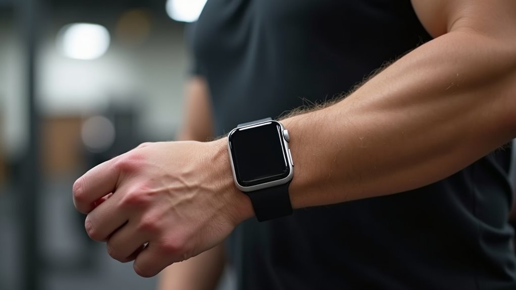 ilościowy pomiar obciążenia treningowego