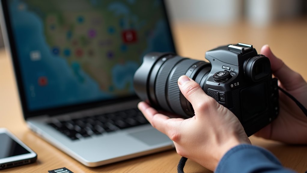 usuń dane lokalizacyjne z obrazów