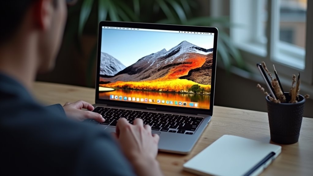 pamięć podręczna Safari przechowuje zasoby stron internetowych