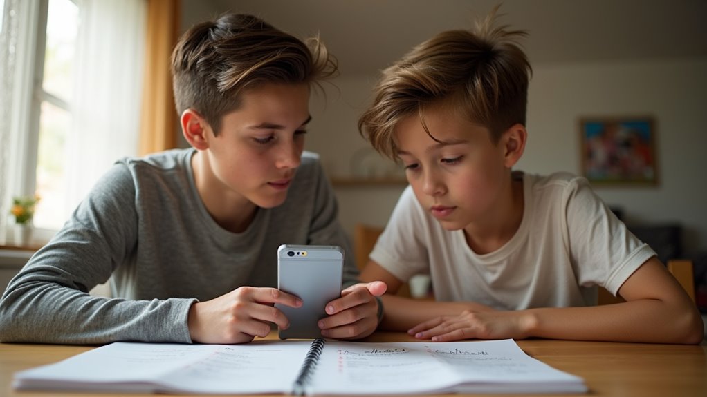 ustal zasady, rutyny, regularne kontrole