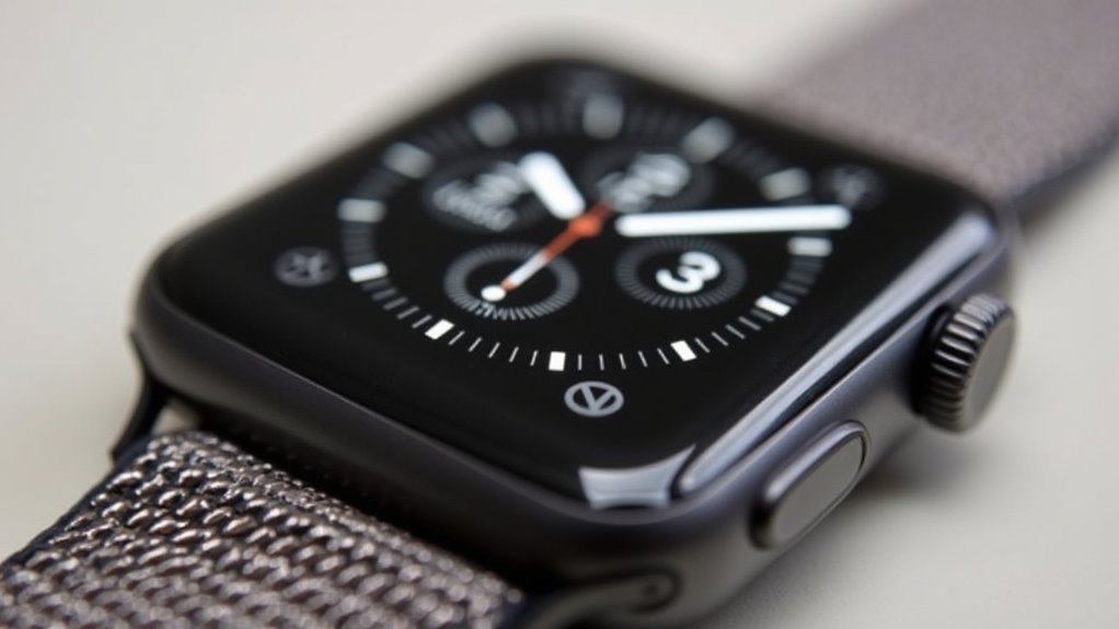 algorytmy pomiaru temperatury skóry