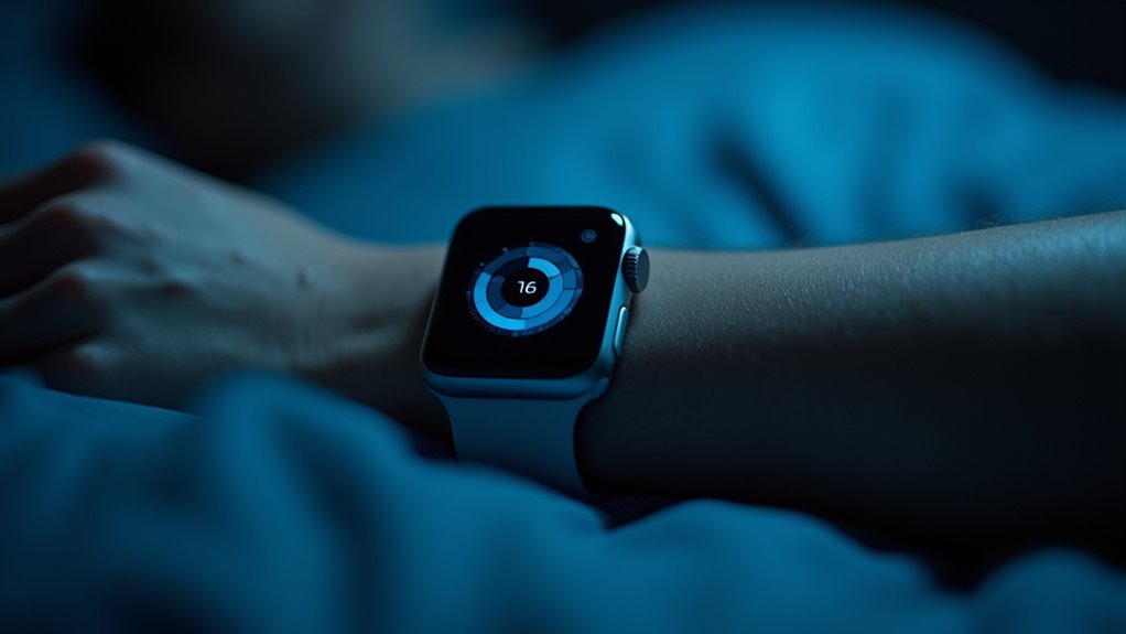 interpretacja wykrywania bezdechu sennego