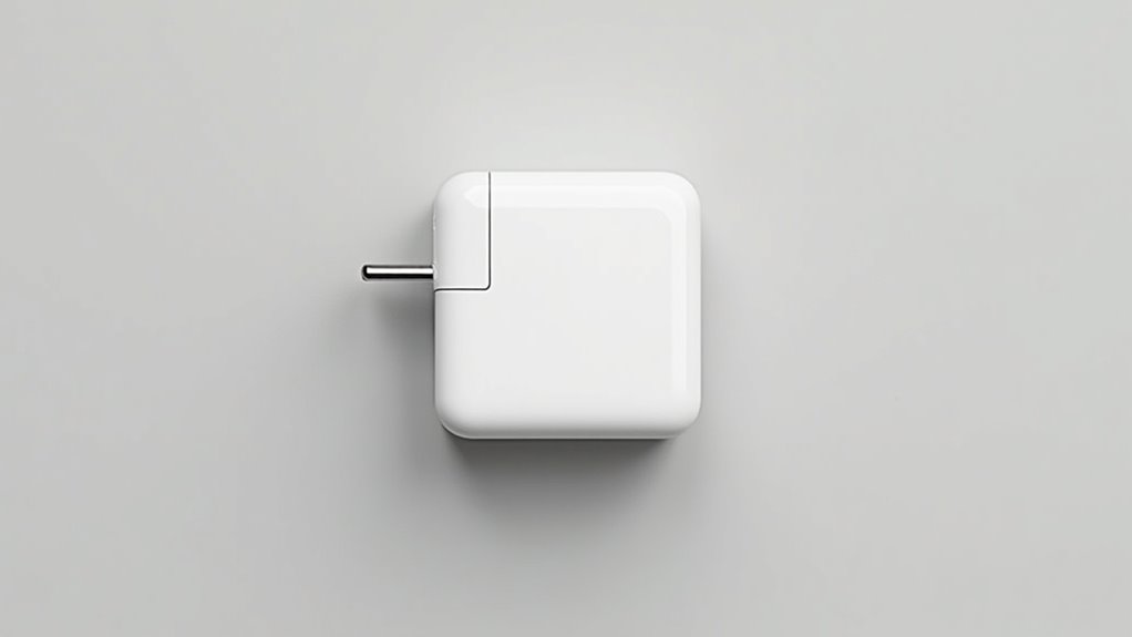 solidny, smukły, zrównoważony projekt