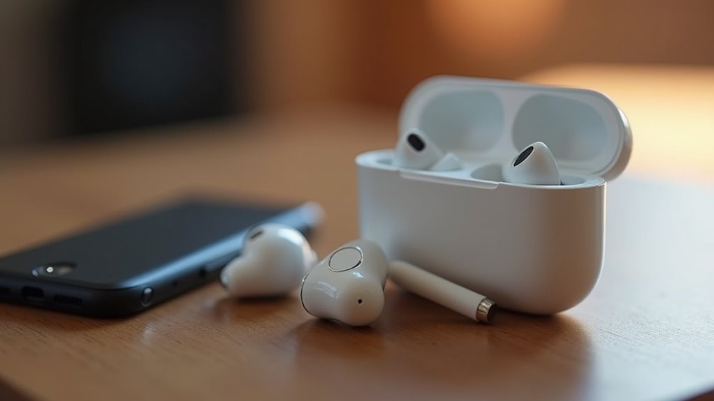 streamować AirPods przez Roku