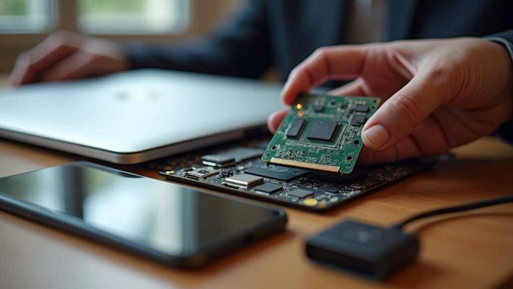 narzędzia firm trzecich upraszczają monitorowanie dysków SSD