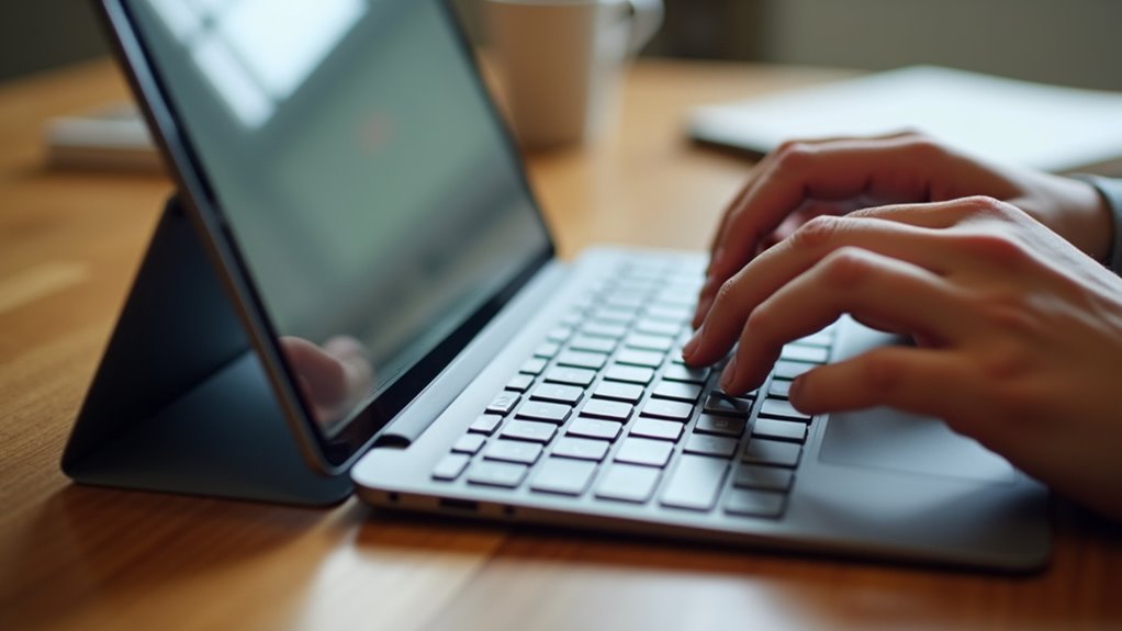 najlepsze skróty klawiaturowe iPadOS