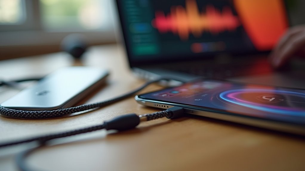 transfer muzyki bez iTunes