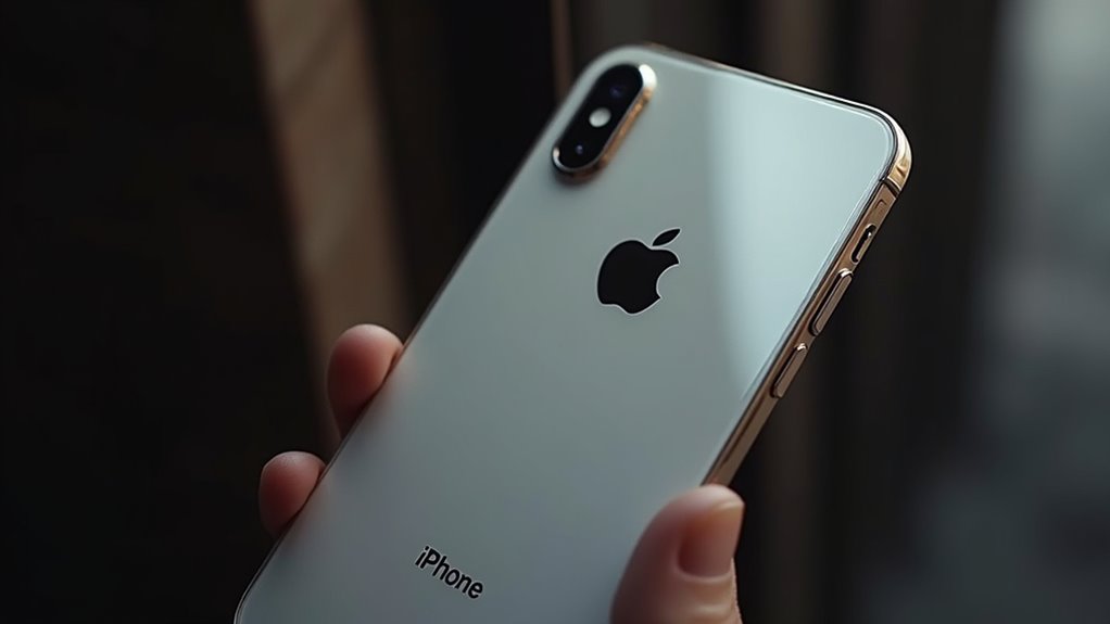 rozwiązywanie problemów z ekranem głównym iPhone'a