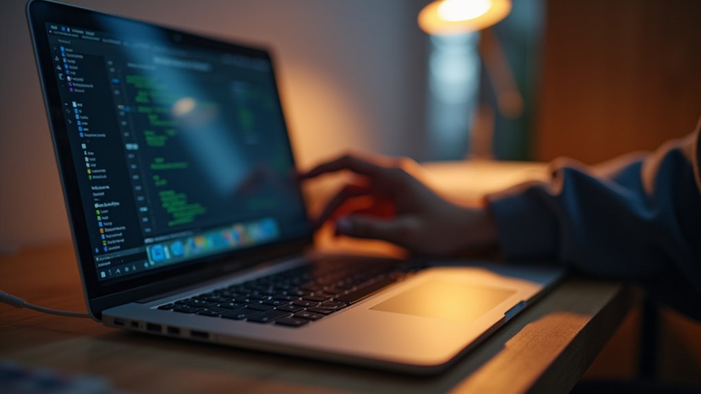 Rozwiązywanie problemów z Wi‑Fi na MacBooku