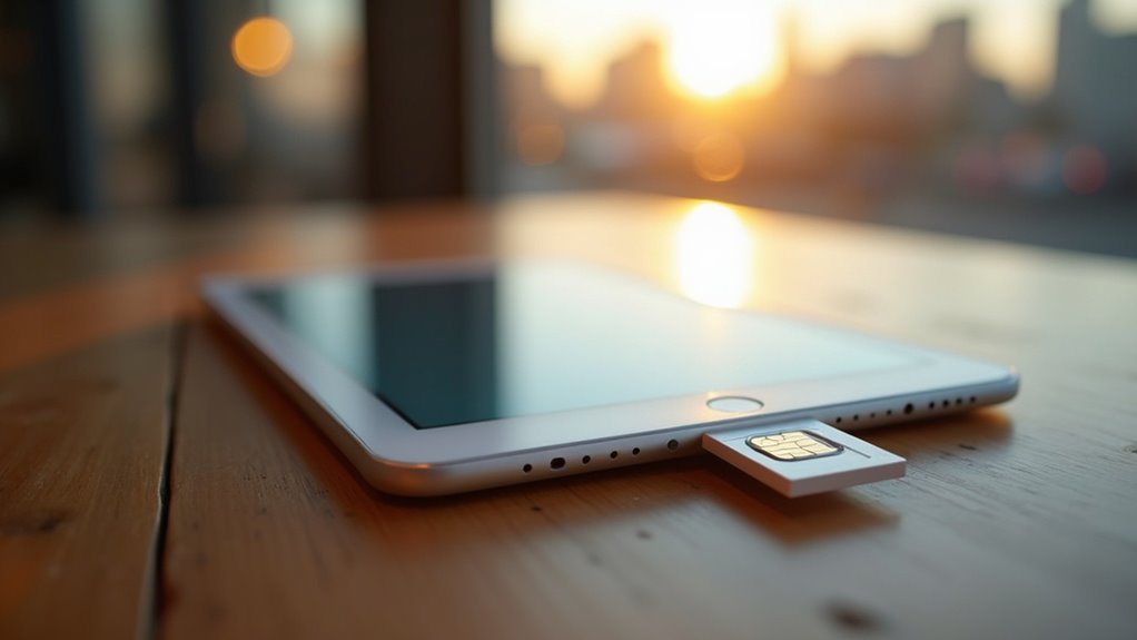 używany iPad LTE 5G