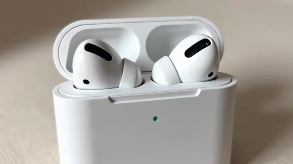 zweryfikować autentyczność oryginalnych AirPods