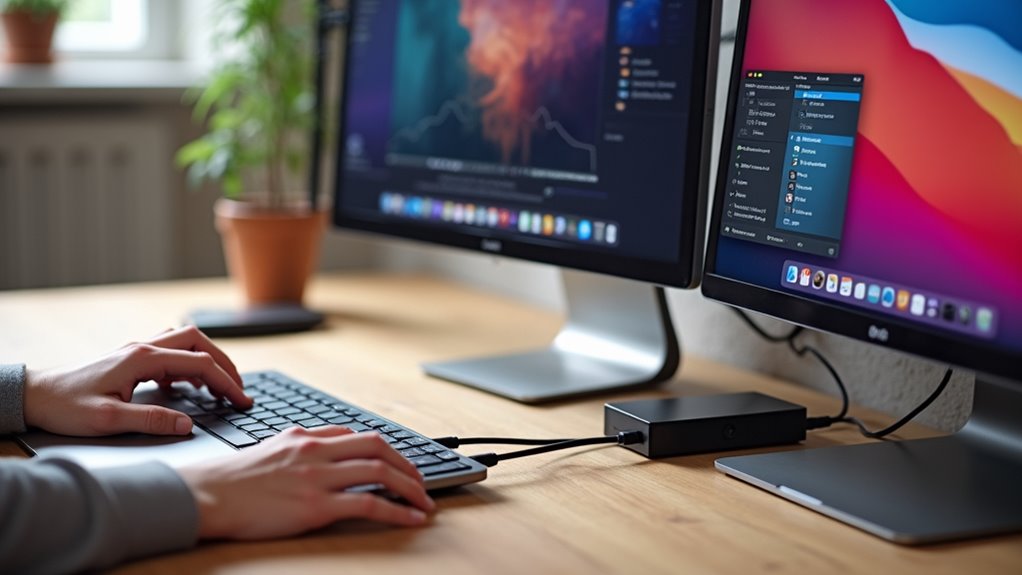 rozszerzenie wideo przez USB
