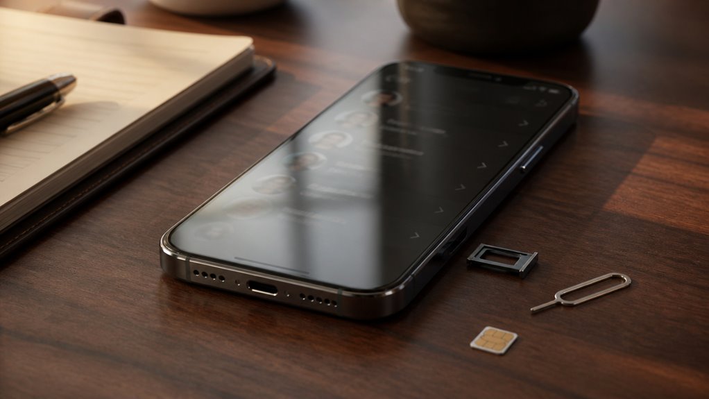 Przypisz każdemu kontaktowi konkretną linię iPhone'a