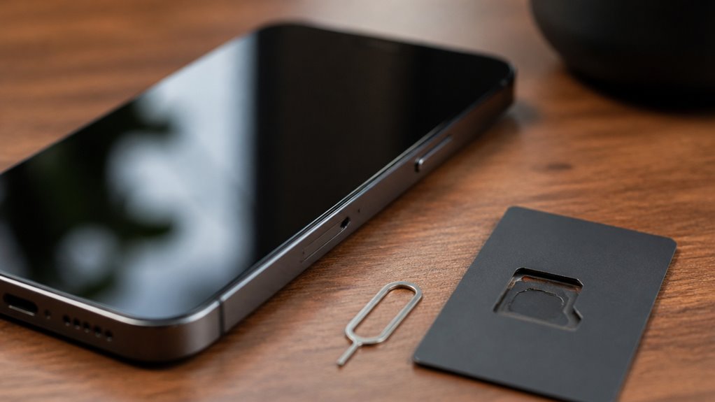 sprawdź blokadę operatora iPhone'a przed zakupem eSIM