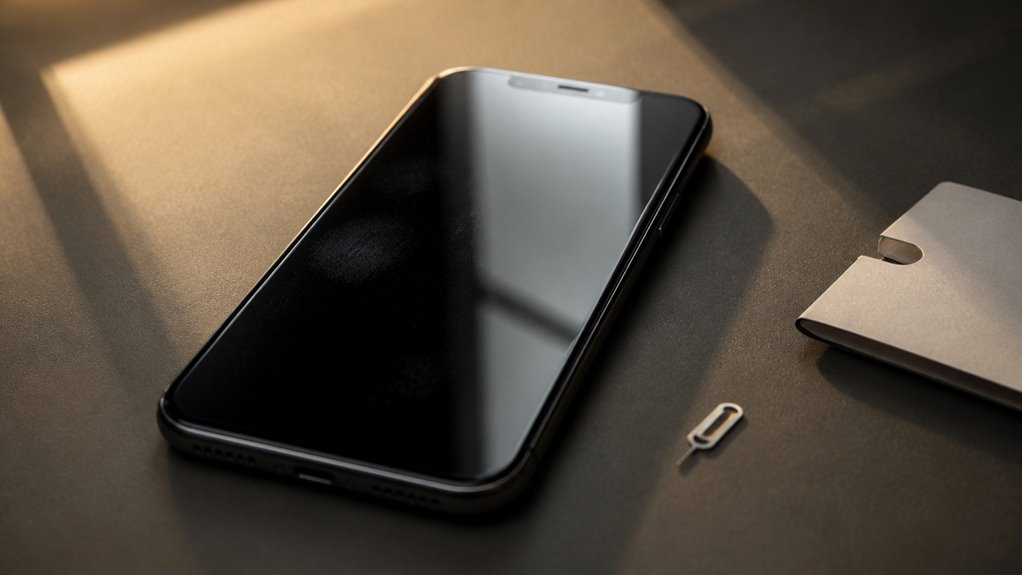 usunięto esim na iphonie jak odzyskać dostęp do numeru