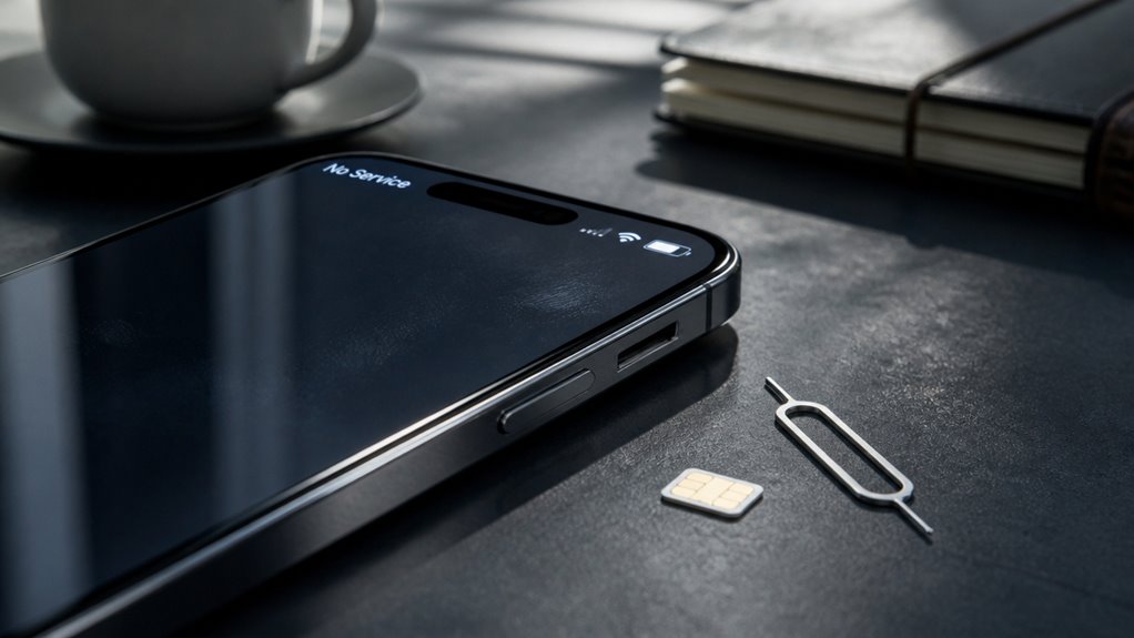 eSIM – problemy z aktywacją i udostępnianiem profilu
