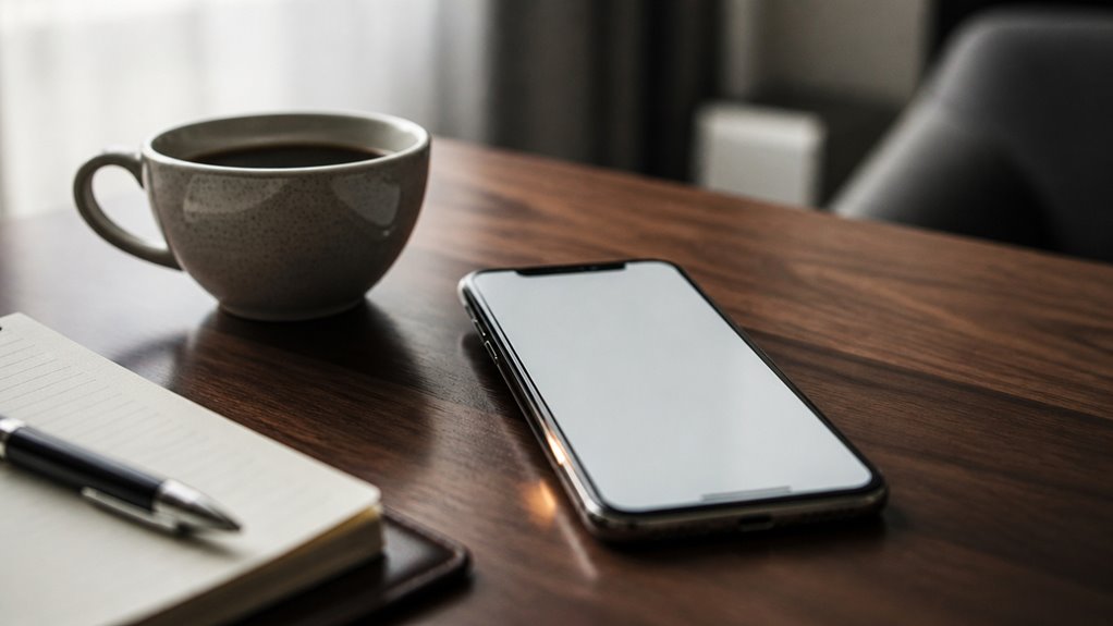 ustawienia operatora iPhone dla RCS