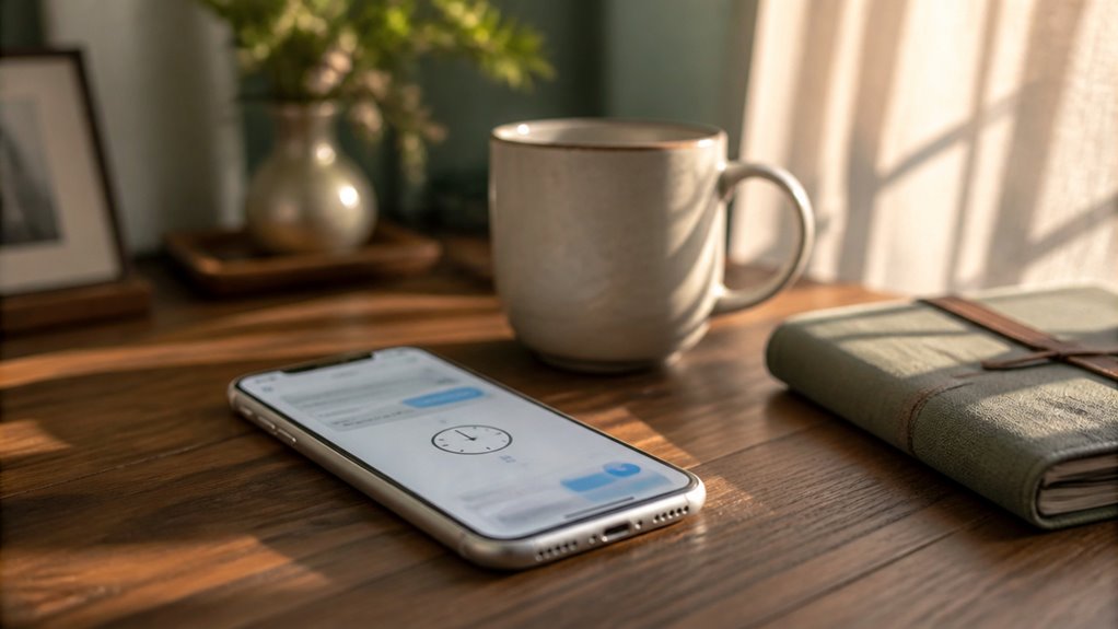 zaplanuj wysłanie wiadomości na później iPhone